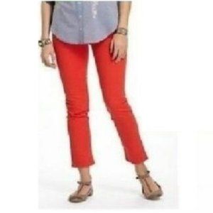 NEW Ralph Lauren Women's Ankle Jeans size 8P